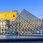 578 Suite Batiot - Superbe Appartement A Paris